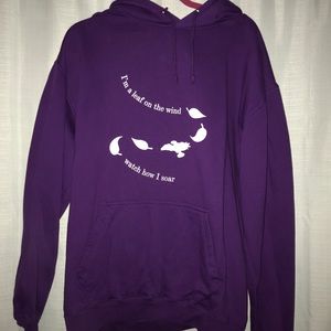 Firefly TV Show Hoodie